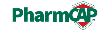PharmCAP Logo